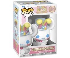 Funko POP! Hello Kitty and Friends - Cinnamoroll