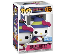 Funko POP! Hello Kitty Exclusive