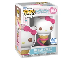 Funko POP! Hello Kitty Exclusive