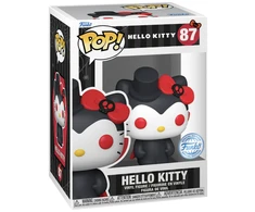 Funko POP! Hello Kitty exclusive