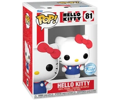 Funko POP! Hello Kitty exclusive