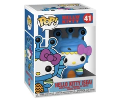Funko POP! Hello Kitty Sea