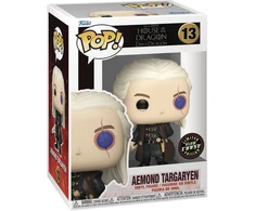 Funko POP! House of the Drgaon Aemond Targaryen chase