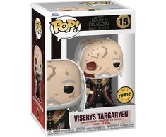 Funko POP! House of the Drgaon Viserys Targaryen chase