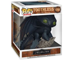 Funko POP! How to train your dragon - Toothless 6ich