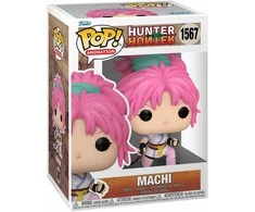 Funko POP! Hunter X Hunter Machi
