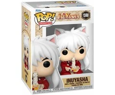 Funko POP! Inuyasha