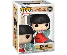 Funko POP! Inuyasha Kikyo