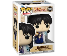 Funko POP! Inuyasha Naraku