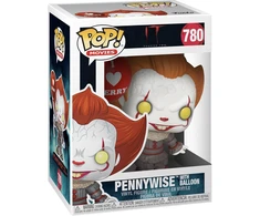 Funko POP! IT Pennywise with Balloon
