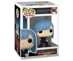 Funko POP! Jujutsu Kaisen Kasumi Miwa