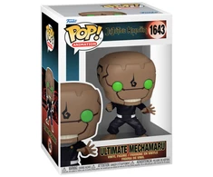 Funko POP! Jujutsu Kaisen Ultimate Mechamaru