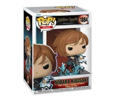 Funko POP! Jujutsu Nobara Kugisaki
