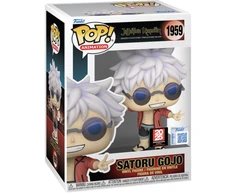 Funko POP! Jujutsu Satoru Gojo Exclusive