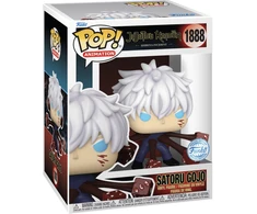 Funko POP! Jujutsu Satoru Gojo Exclusive 6inch