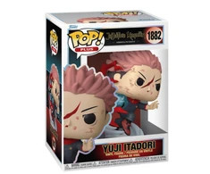 Funko POP! Jujutsu Yuji Itadori