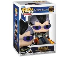 Funko POP! Juodas Clover Magna