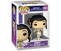 Funko POP! K-POP Demon Hunters - Zoey