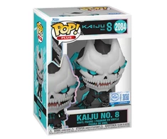 Funko POP! Kaiju No. 8 Exclusive