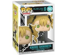 Funko POP! Kaiju No. 8 Kikoru Shinomiya