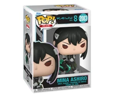 Funko POP! Kaiju No. 8 Mina Ashiro