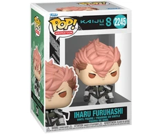 Funko POP! Kiaju no.8 - Iharu Furuhashi