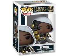 Funko POP! Leage of Legends Senna