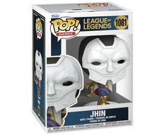 Funko POP! League of Legends Jhin