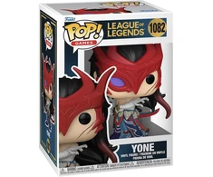 Funko POP! League of Legends Yone