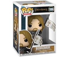 Funko POP! Lord of the Rings - Boromir