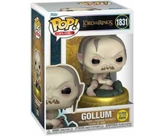 Funko POP! Lord of the Rings Gollum
