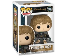 Funko POP! Lord of the rings - Peregrin took