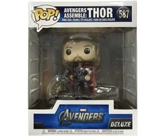 Funko POP! Marvel Avenger Assemble Thor 6inch