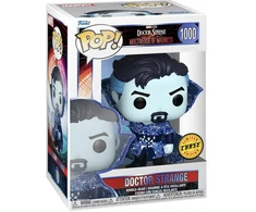 Funko POP! Marvel Doctor Strange chase