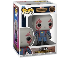 Funko POP! Marvel Drax