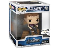 Funko POP! Marvel Hawkeye exclusive 6inch
