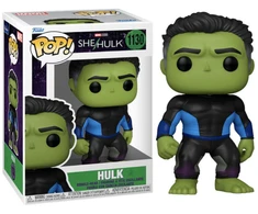 Funko POP! Marvel Hulk