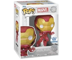 Funko POP! Marvel Iron Man