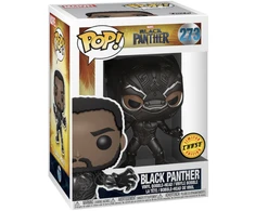 Funko POP! Marvel Juodas Panther chase
