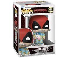 Funko POP! Marvel Sleepover Deadpool