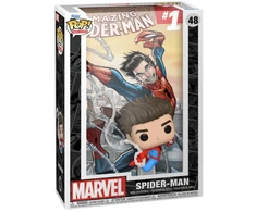 Funko POP! Marvel Spider-Man 6inch