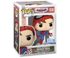 Funko POP! Marvel Spider-Man Exclusive