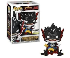 Funko POP! Marvel Venomized Doctor Strange exclusive