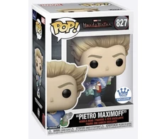 Funko POP! Marvel Wanda Vision Pietro Maximoff Exclusive