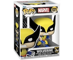 Funko POP! Marvel Wolverine