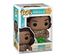 Funko POP! Moana 2 Maui