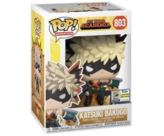 Funko POP! My Hero Academia Katsuki Bakugo exclusive