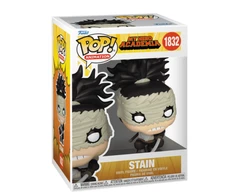 Funko POP! My Hero Academia Stain