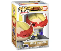 Funko POP! My Hero Academia Yuga Aoyama