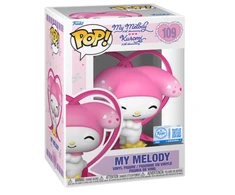 Funko POP! My Melody Exclusive